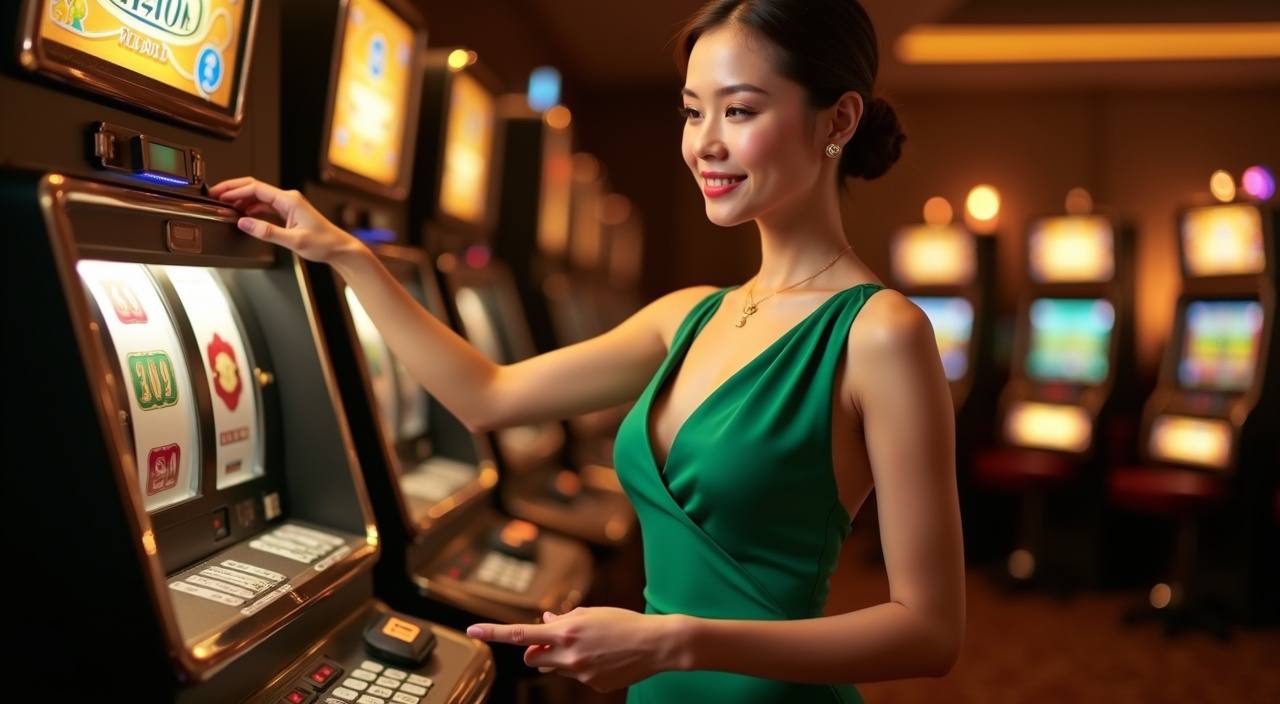 666okwin Live Poker Expert မှာ ဘာတွေကစားလို့ရလဲ